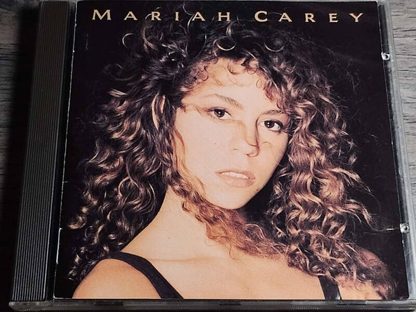 Mariah Carey - Mariah Carey