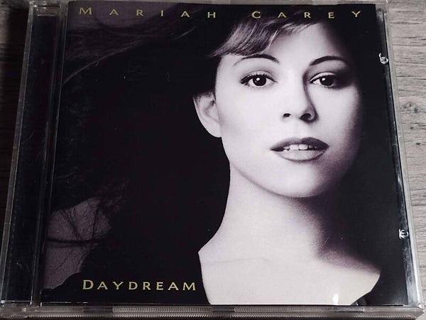 Mariah Carey - Daydream
