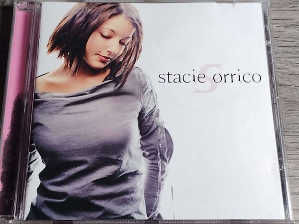 Stacie Orrico - Stacie Orrico