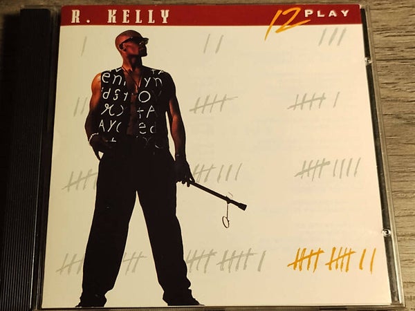 R. Kelly - 12 Play