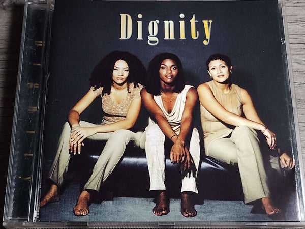 Dignity - Dignity