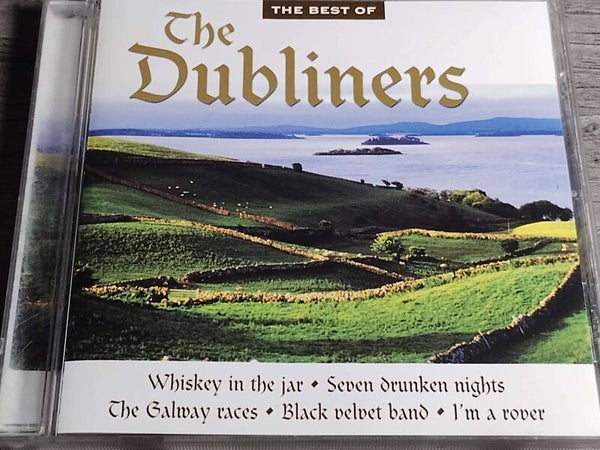 The Dubliners - The Best Of