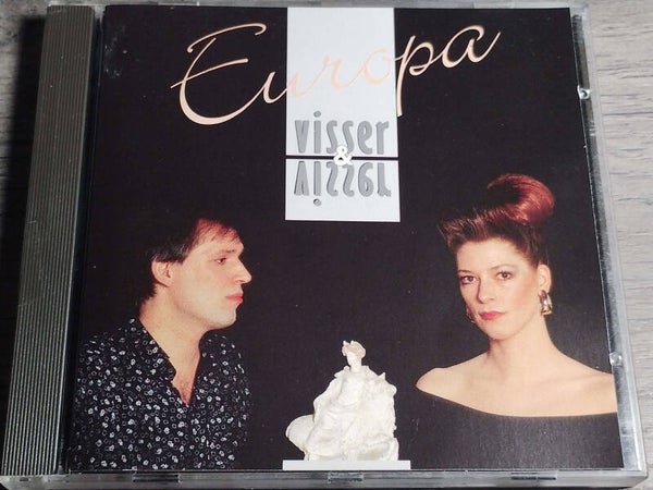 Visser & Visser - Europa