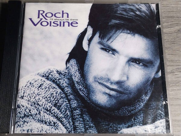 Roch Voisine - I'll Always Be There