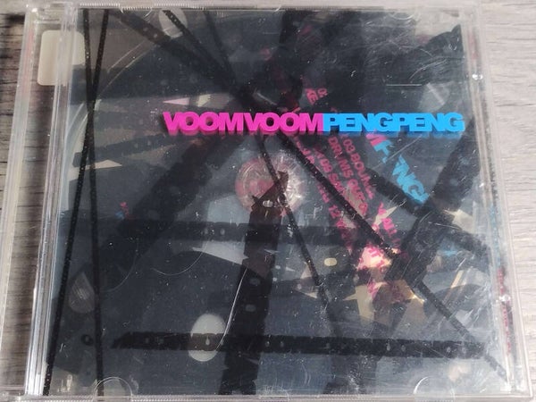 Voom Voom - Pengpeng