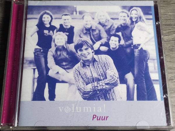 Volumia - Puur