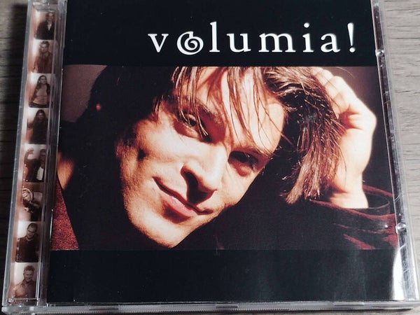 Volumia - Volumia