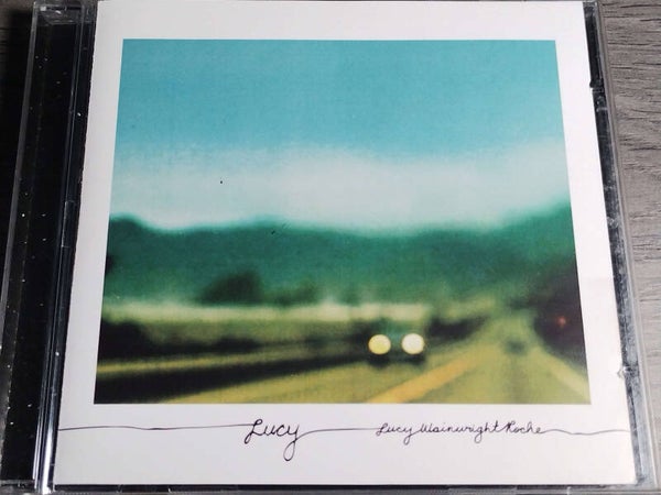 Lucie Wainwright Roche - Lucy