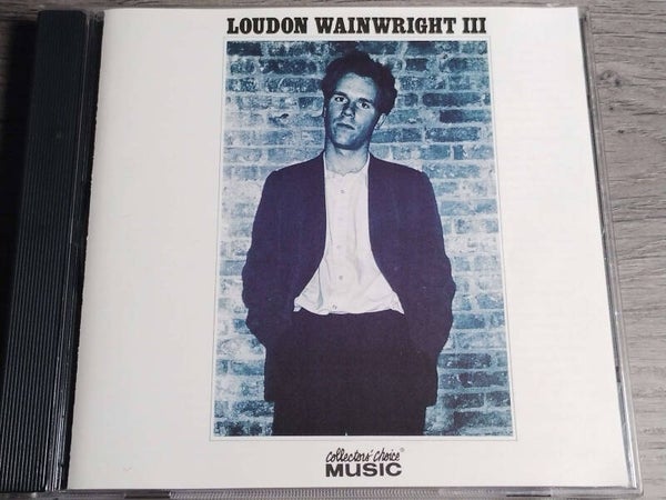 Loudon Wainwright III - Album 1