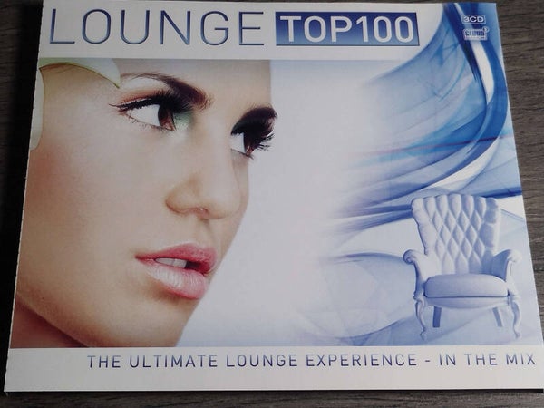 Lounge Top 100 (3 CD)