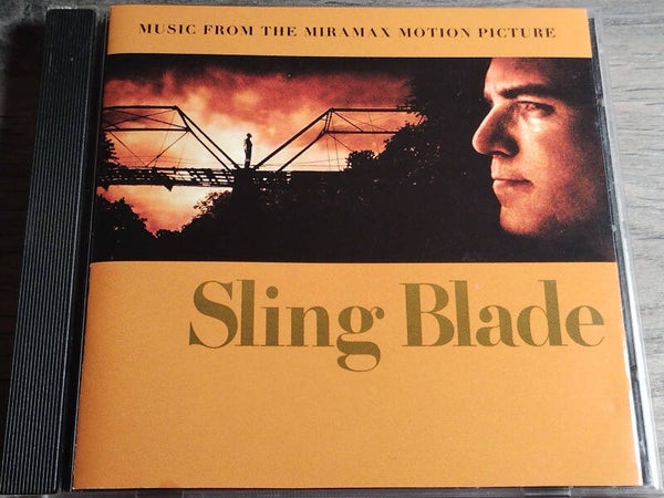 Sling Blade (Music From The Miramax Motion Picture)