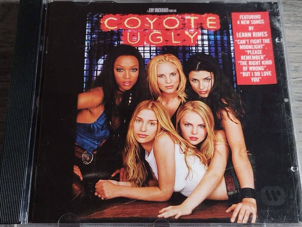Coyote Ugly (Soundtrack)