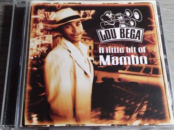 Lou Bega - A Little Bit Of Mambo