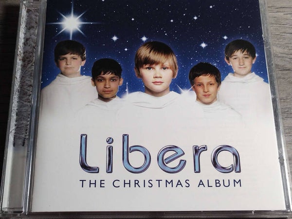 Libera - The Christmas Album