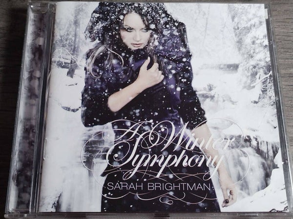 Sarah Brightman - A Winter Symphony