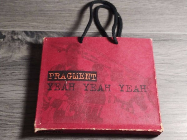 Fragment - Yeah Yeah Yeah