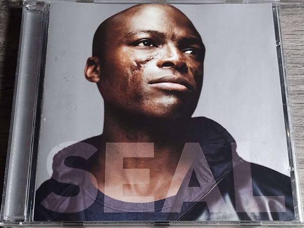 Seal - IV