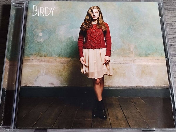 Birdy - Birdy
