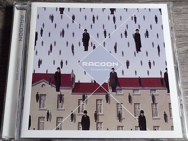 Racoon - Liverpool Rain
