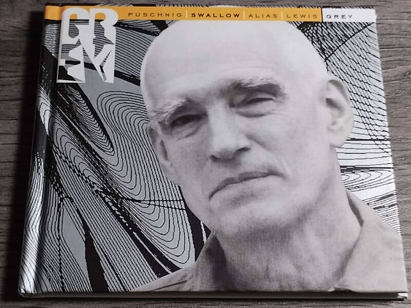 Wolfgang Puschnig/ Steve Swallow/ Don Alias/ Victor Lewis - Grey (Digipack)