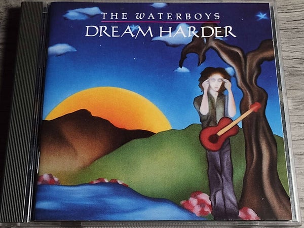 The Waterboys - Dream Harder