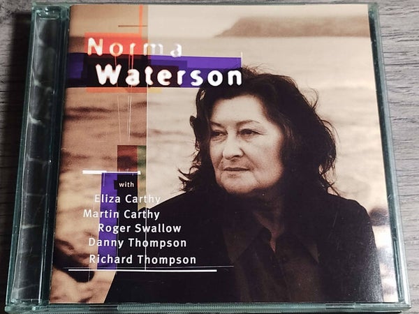 Norma Waterson - Norma Waterson