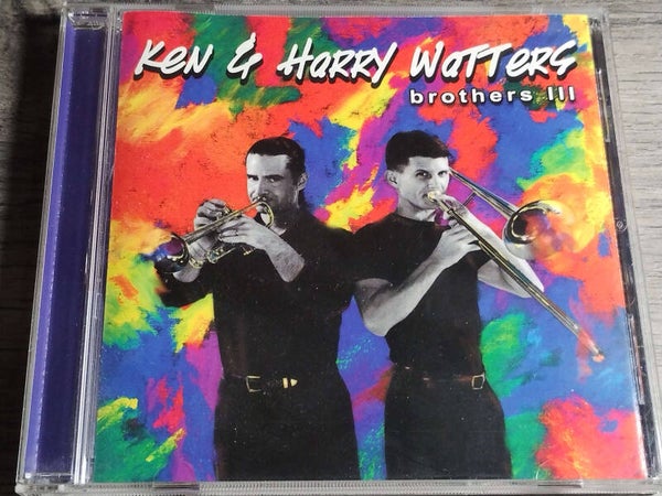 Ken & Harry Watters - Brothers III