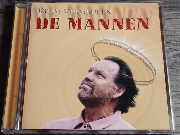 Bram Vermeulen - De Mannen