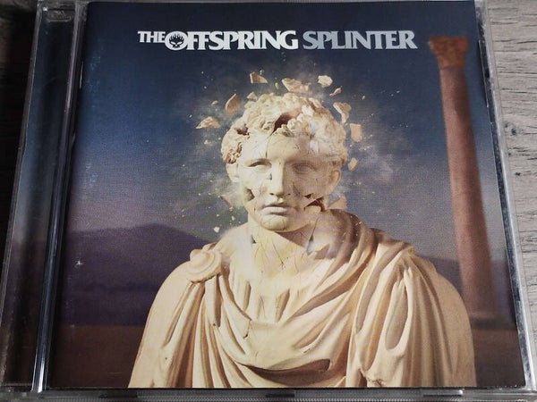 The Offspring - Splinter