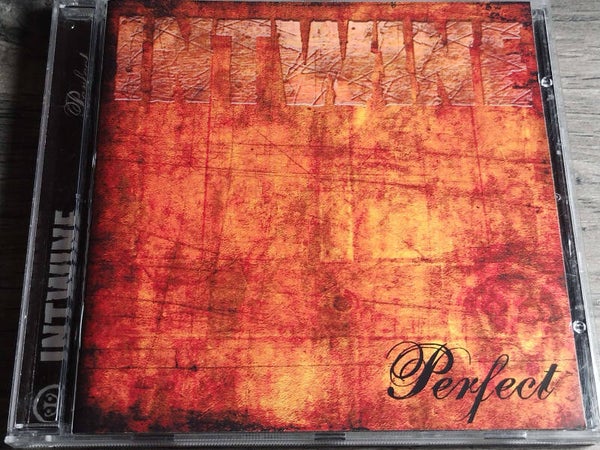 Intwine - Perfect