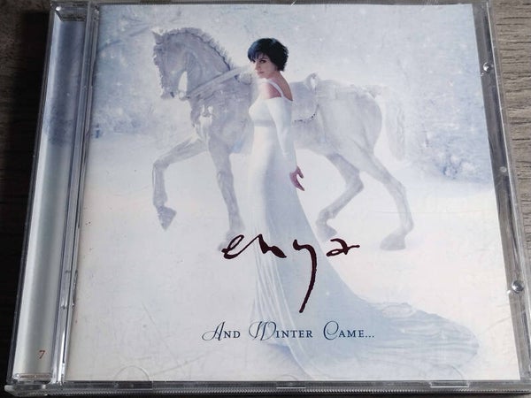Enya - And Winter Came