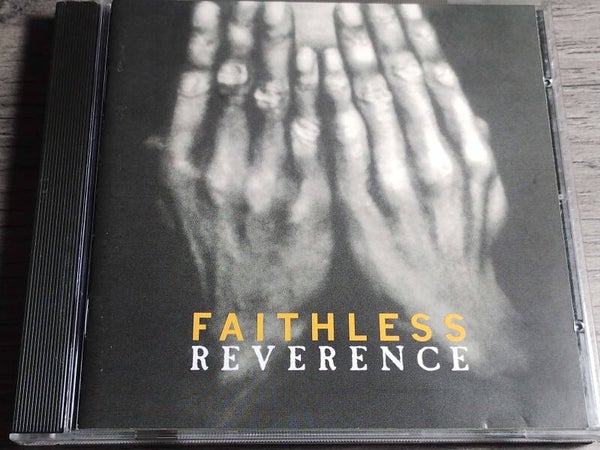 Faithless - Reverence
