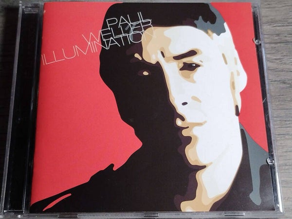 Paul Weller - Illumination