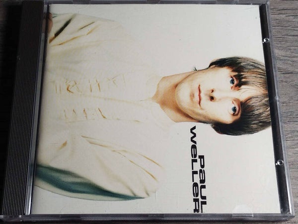 Paul Weller - Paul Weller