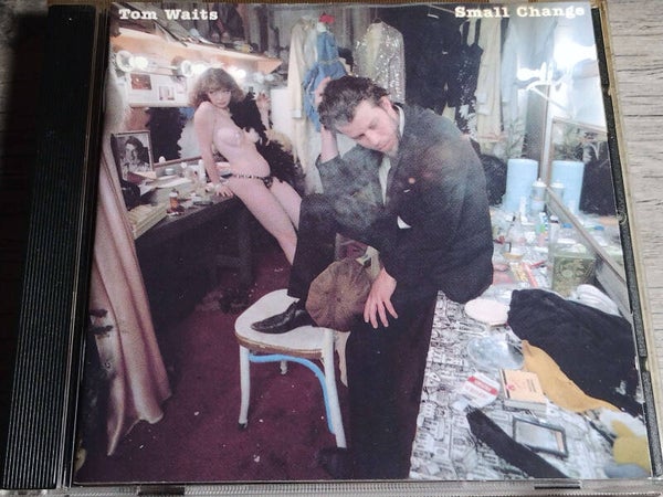 Tom Waits - Small Change