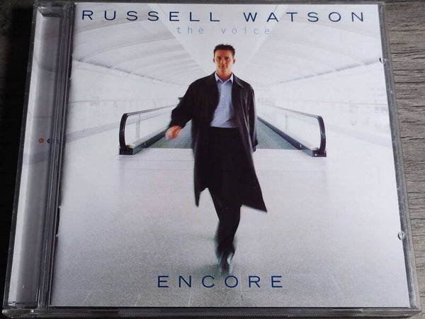 Russell Watson - Encore