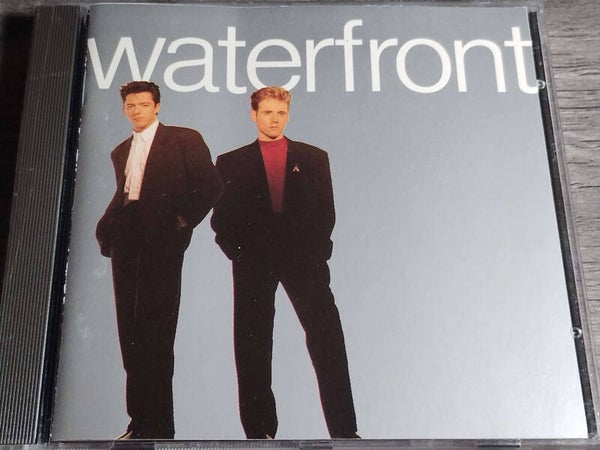 Waterfront - Waterfront