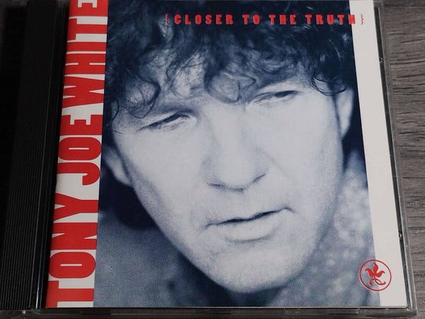 Tony Joe White - Closer To The Truth