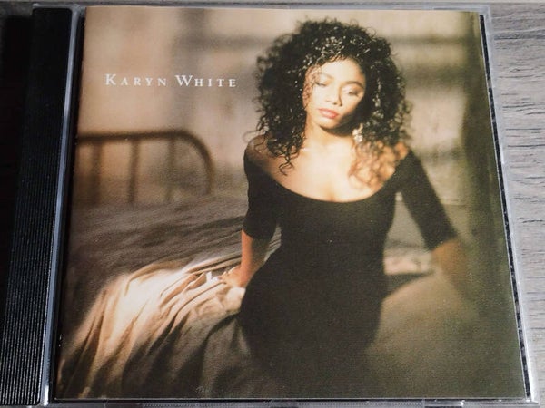Karin White - Karin White