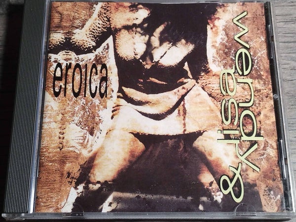 Wendy & Lisa - Eroica