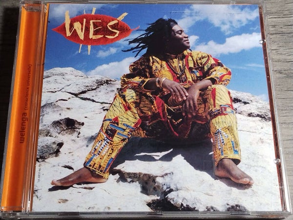 Wes - Welenga
