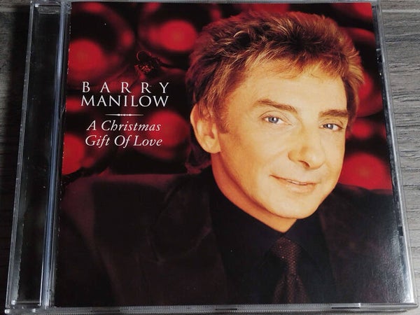 Barry Manilow - A Christmas Gift Of Love