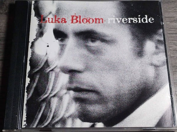 Luka Bloom - River Side