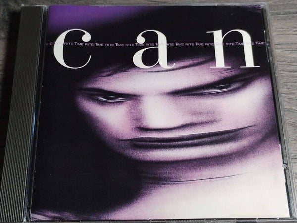 Can - Rite Time