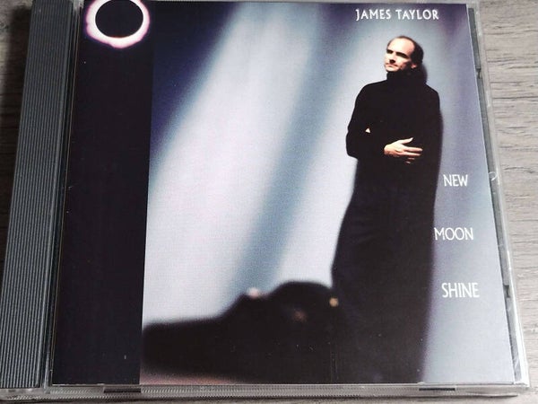James Taylor - New Moon Shine