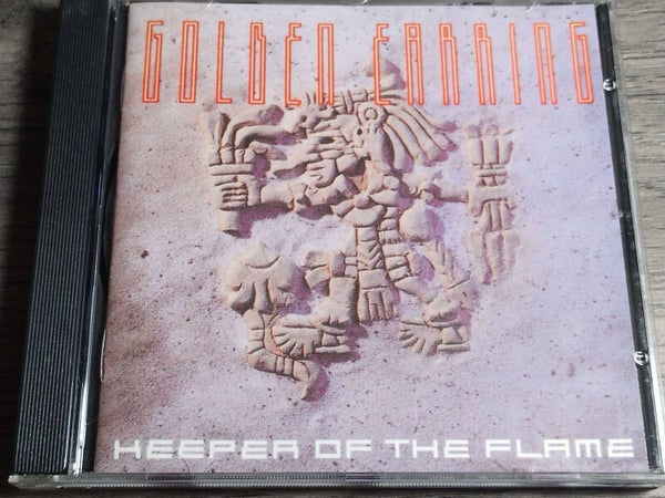 Golden Earring - Keeper Of The Flame