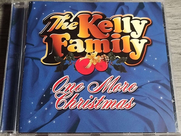 The Kelly Family - One More Christmas