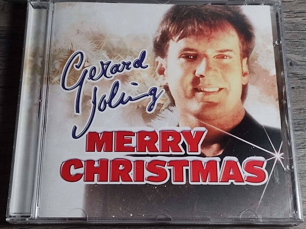 Gerard Joling - Merry Christmas