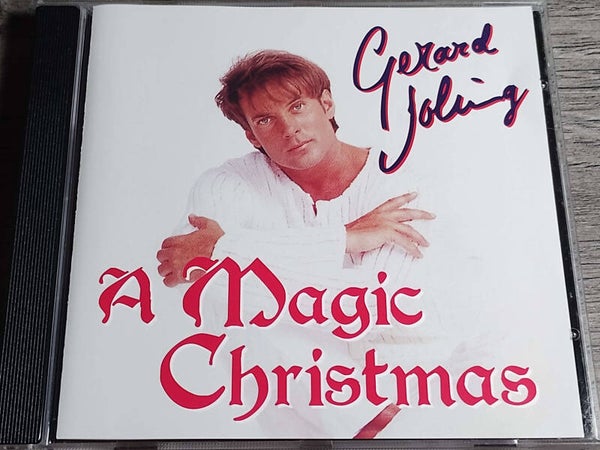 Gerard Joling - A Magic Christmas