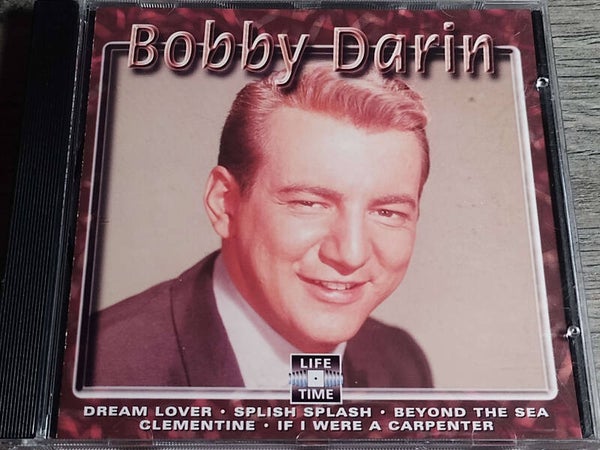 Bobby Darin - Mack The Knife